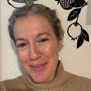 Meet your Posher, Kate